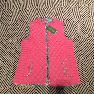 Kids vest